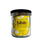 Banan – "Smak, który nie pyta. Po prostu wchodzi"