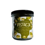 Pistacja – "BOSS wśród smaków"