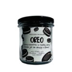 Oreo – "Czarny charakter w słodkiej wersji"