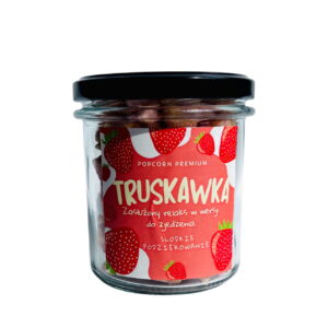 Truskawka – „Dobra, taka nie za słodka" - obrazek 2