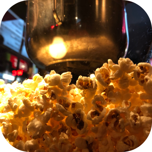 Popcorn Rzemieślniczy