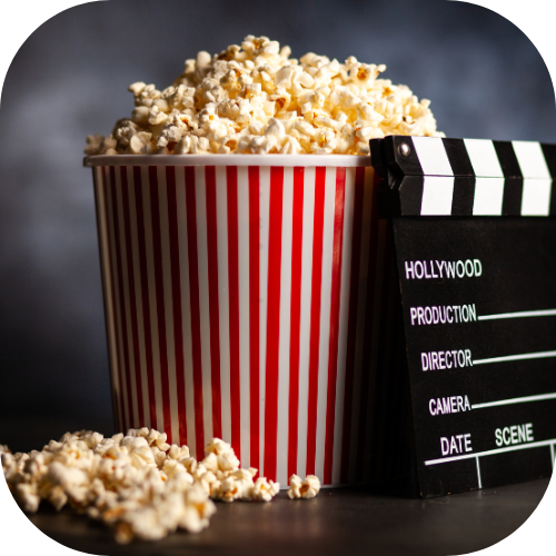 Popcorn w nieoczekiwanych miejscach – 7 sposobów, w których go pokochasz