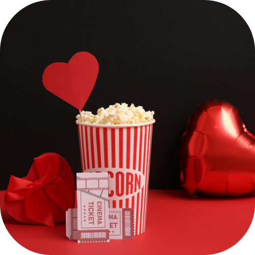 Walentynkowa oferta specjalna! 