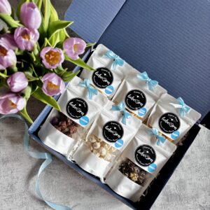 POPCORN NA PREZENT – zestaw 6 szt.